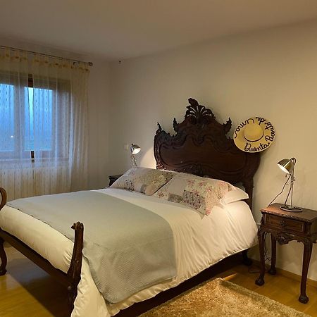 Quinta Picouto De Cima Villa Guimaraes Luaran gambar