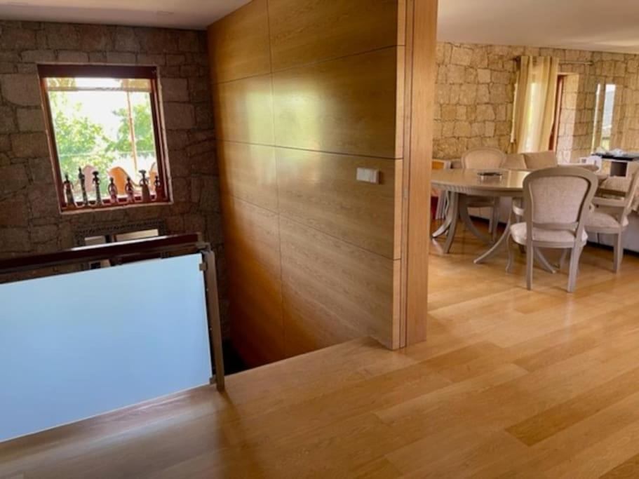 Quinta Picouto De Cima Villa Guimaraes Luaran gambar