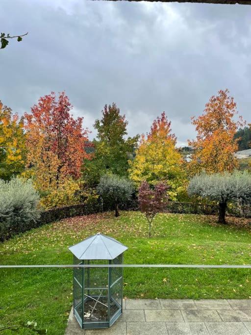 Quinta Picouto De Cima Villa Guimaraes Luaran gambar