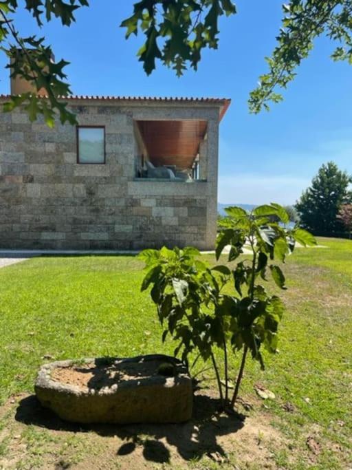 Quinta Picouto De Cima Villa Guimaraes Luaran gambar