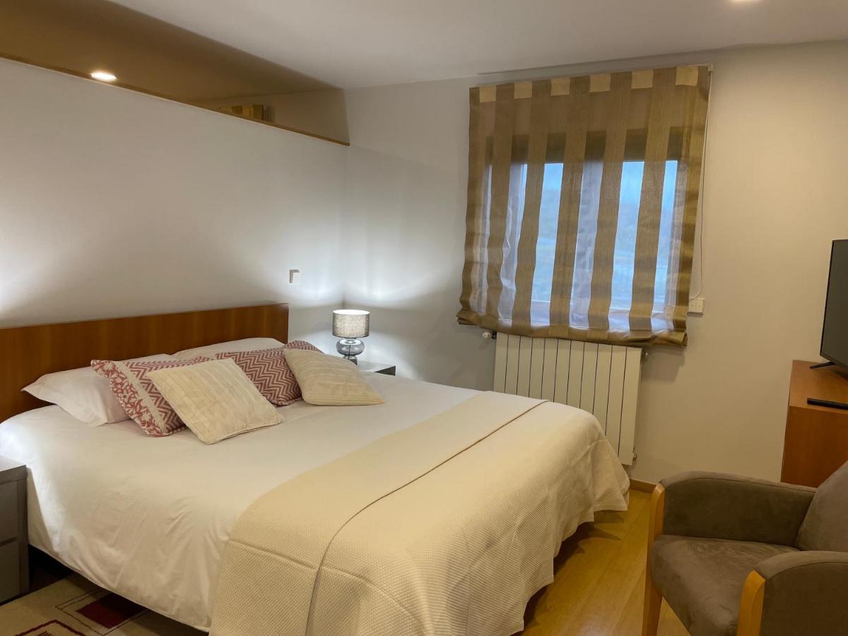 Quinta Picouto De Cima Villa Guimaraes Luaran gambar